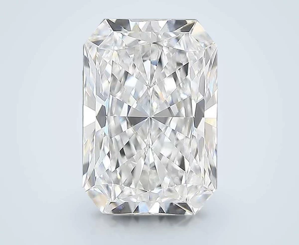 2.18 Carat · D · VS1 Rare Carat Ideal Cut