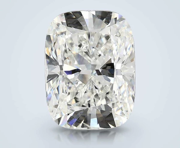 6.02 Carat · F · VVS2 Rare Carat Ideal Cut