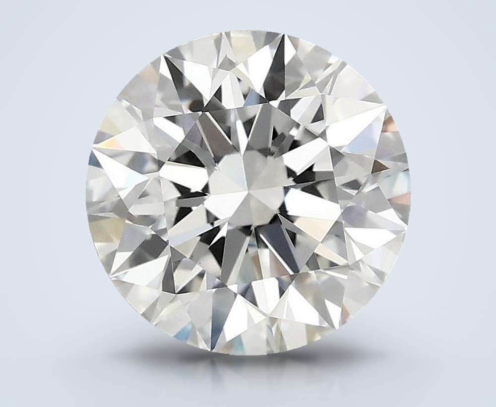 1.99 Carat · D · VS1 excellent Cut