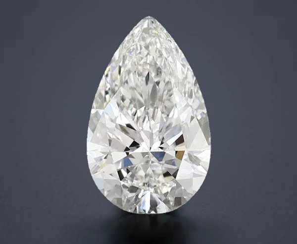 1.33 Carat · D · VS1 Rare Carat Ideal Cut