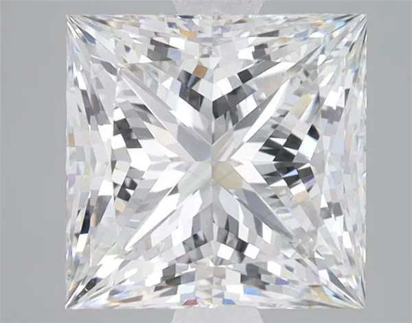 3.58 Carat · E · VS1 Rare Carat Ideal Cut
