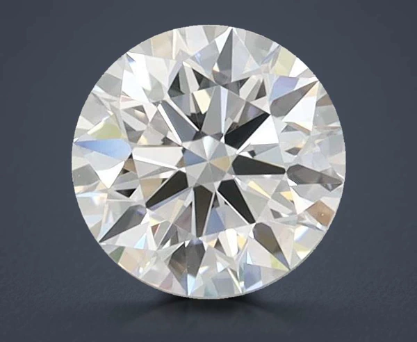 0.59 Carat · D · IF Rare Carat Ideal Cut
