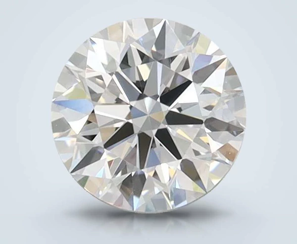 0.59 Carat · D · IF Rare Carat Ideal Cut