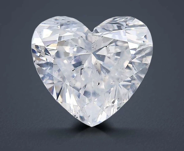 5.02 Carat · D · SI2 Rare Carat Ideal Cut