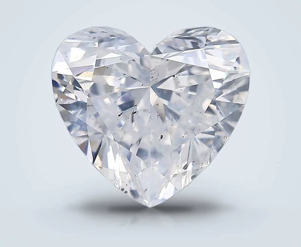 5.02 Carat · D · SI2 Rare Carat Ideal Cut