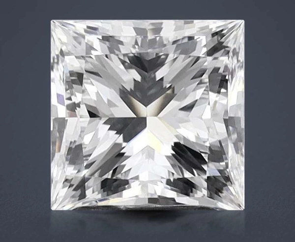 2.45 Carat · E · VVS2 Rare Carat Ideal Cut