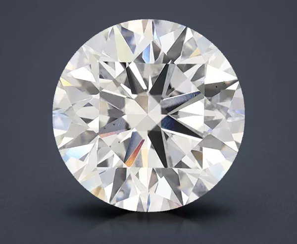2.82 Carat · E · VS2 Rare Carat Ideal Cut