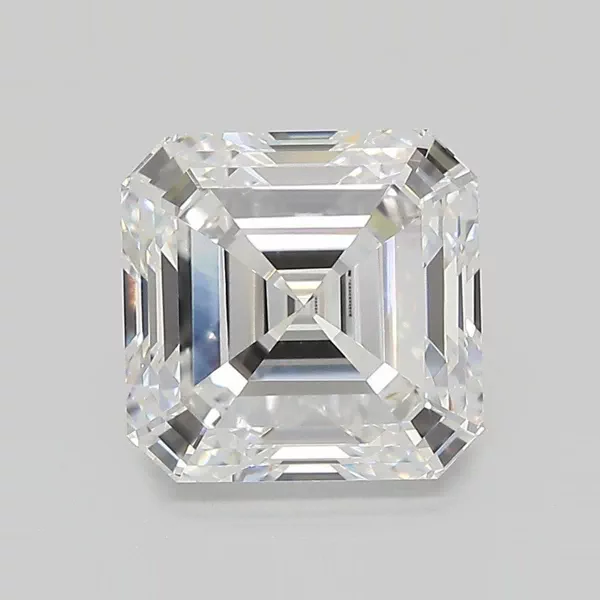 4.07 Carat · D · VVS2 excellent Cut