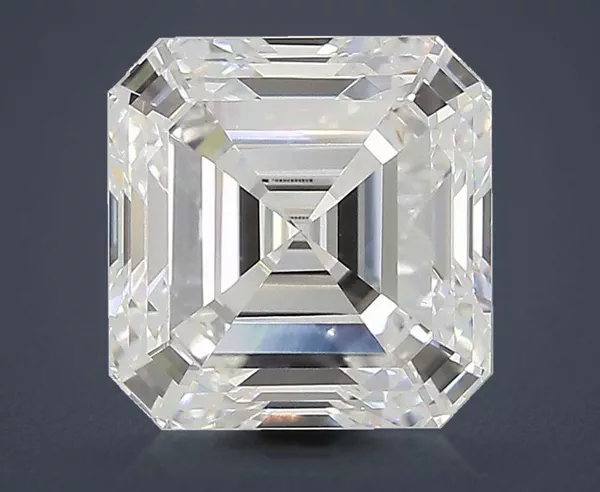 4.07 Carat · D · VVS2 excellent Cut