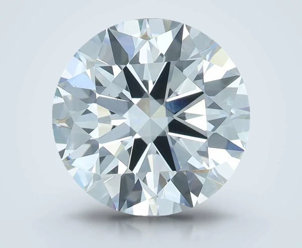 3.63 Carat · E · VS2 Rare Carat Ideal Cut