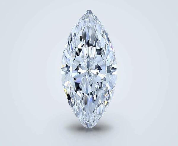 2.17 Carat · D · VVS1 Rare Carat Ideal Cut