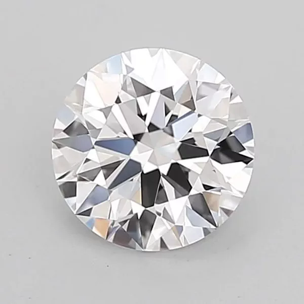 1.27 Carat · D · VVS2 Rare Carat Ideal Cut