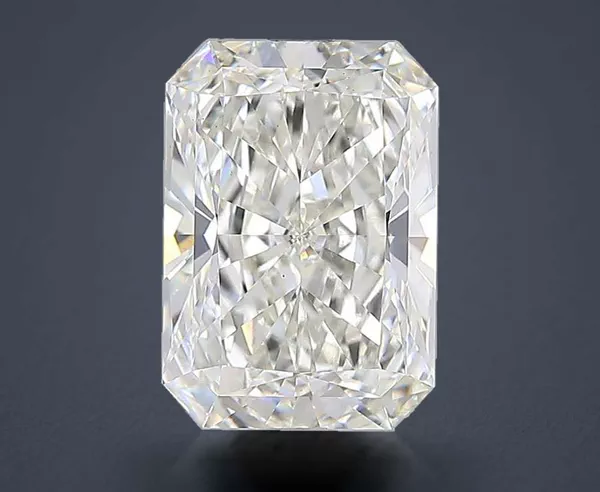 6.07 Carat · H · VS1 Rare Carat Ideal Cut