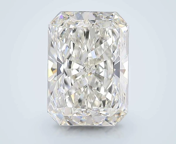 6.07 Carat · H · VS1 Rare Carat Ideal Cut