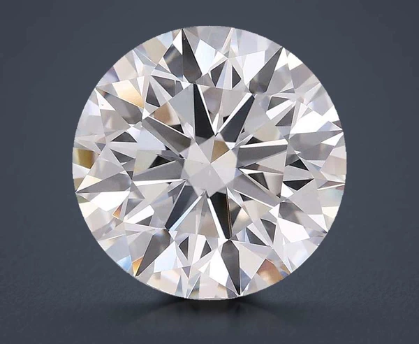 3.5 Carat · F · VVS2 Rare Carat Ideal Cut