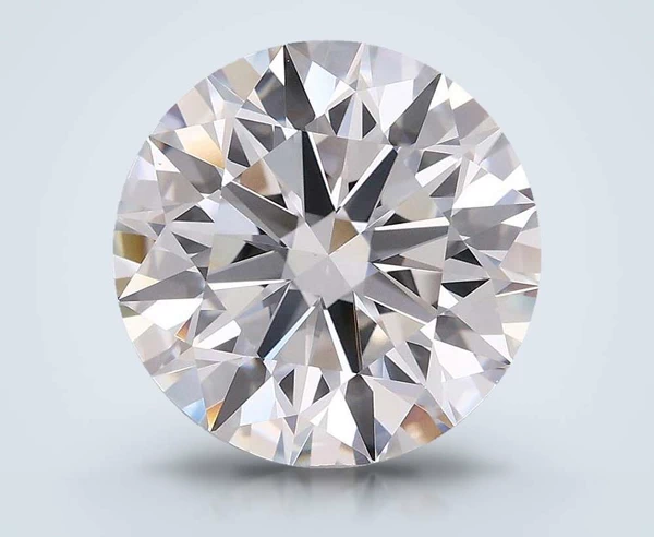 3.5 Carat · F · VVS2 Rare Carat Ideal Cut