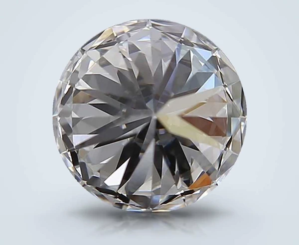 1.04 Carat · D · IF Rare Carat Ideal Cut