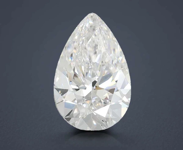 1.29 Carat · D · VVS1 Rare Carat Ideal Cut