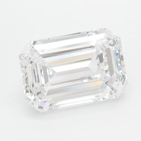 2.03 Carat · D · VVS1 Rare Carat Ideal Cut
