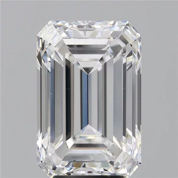 5 Carat · E · VS1 Rare Carat Ideal Cut