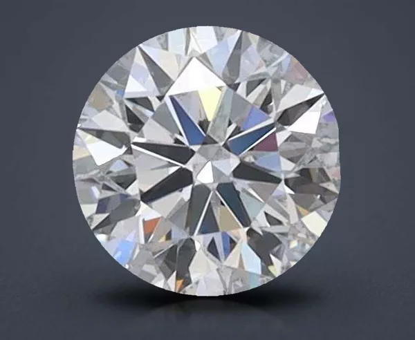 0.49 Carat · D · FL Rare Carat Ideal Cut