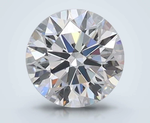 0.49 Carat · D · FL Rare Carat Ideal Cut