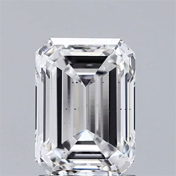 1.63 Carat · D · VS2 Rare Carat Ideal Cut