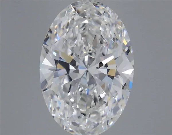 5.52 Carat · D · VS1 Rare Carat Ideal Cut