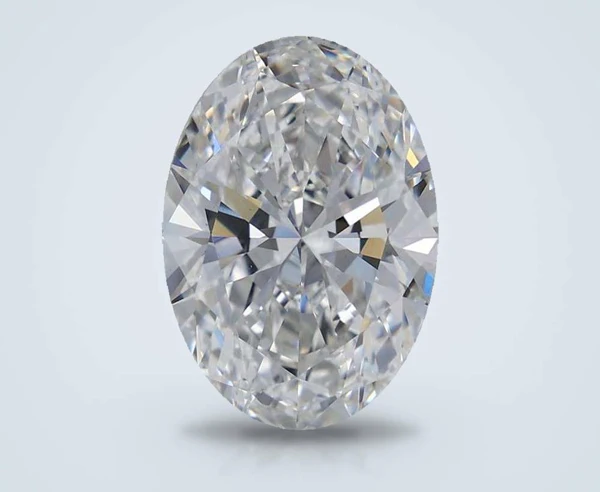 5.52 Carat · D · VS1 Rare Carat Ideal Cut