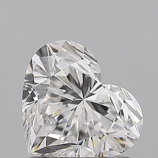 1.1 Carat · D · VVS1 Rare Carat Ideal Cut