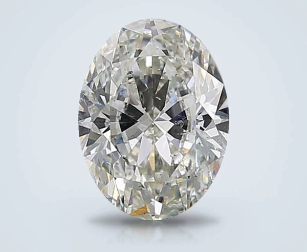 2.01 Carat · I · SI2 Rare Carat Ideal Cut