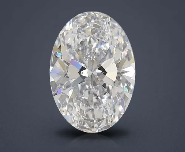 3.01 Carat · D · VVS2 Rare Carat Ideal Cut