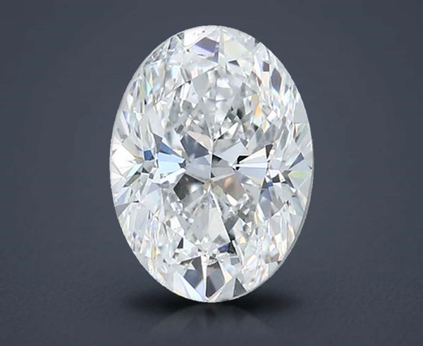 3.51 Carat · E · SI1 Rare Carat Ideal Cut