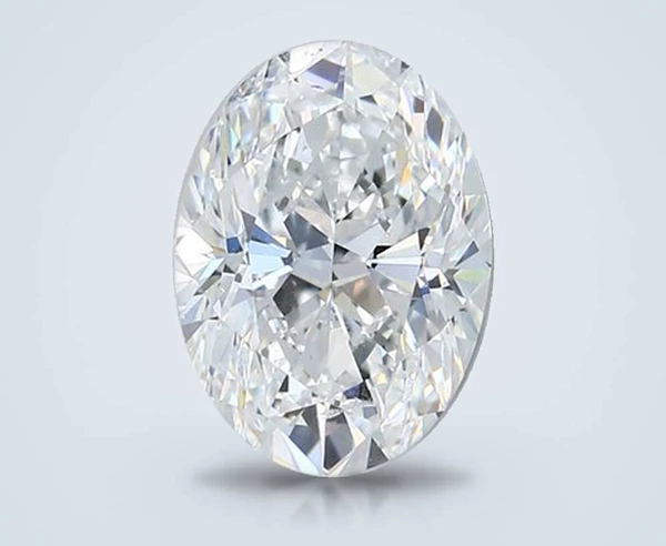 3.51 Carat · E · SI1 Rare Carat Ideal Cut