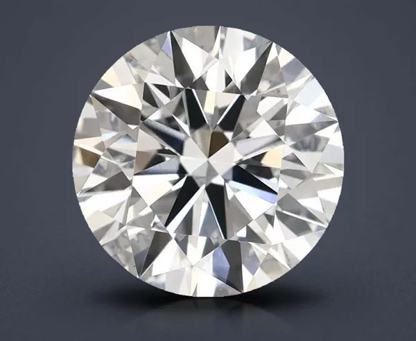 1.85 Carat · D · VS1 Rare Carat Ideal Cut