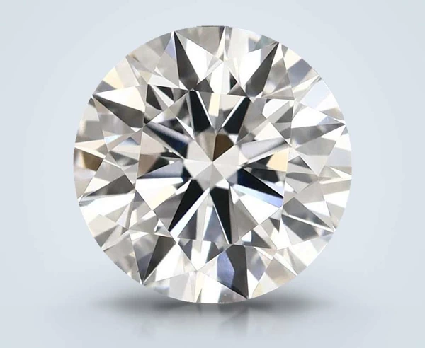 1.85 Carat · D · VS1 Rare Carat Ideal Cut