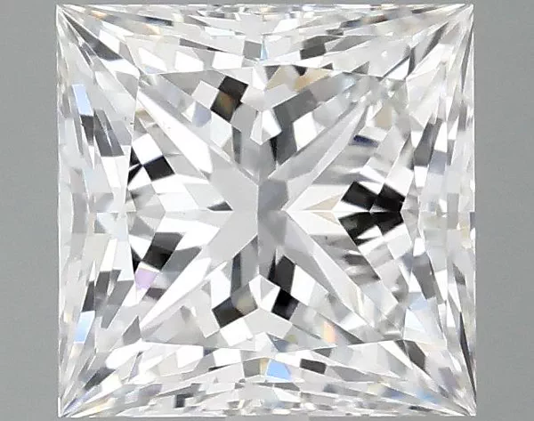 2.06 Carat · D · VS2 Rare Carat Ideal Cut