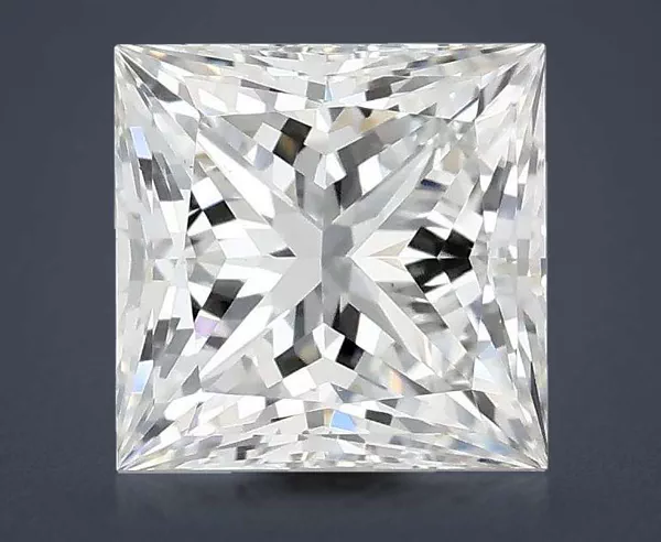 2.06 Carat · D · VS2 Rare Carat Ideal Cut