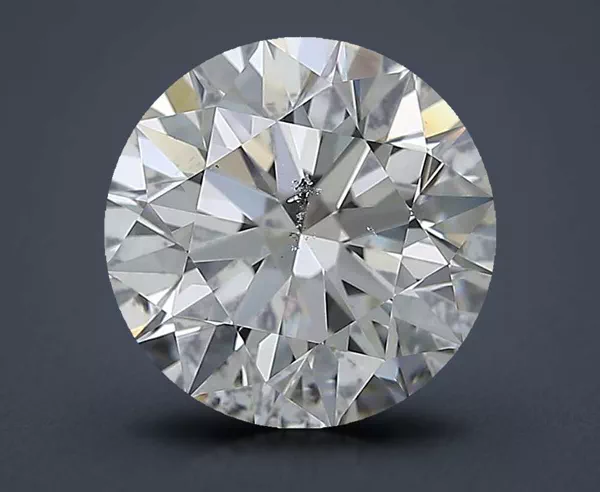 2.01 Carat · H · SI2 Rare Carat Ideal Cut
