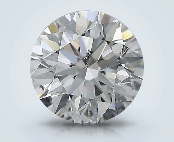 2.01 Carat · H · SI2 Rare Carat Ideal Cut