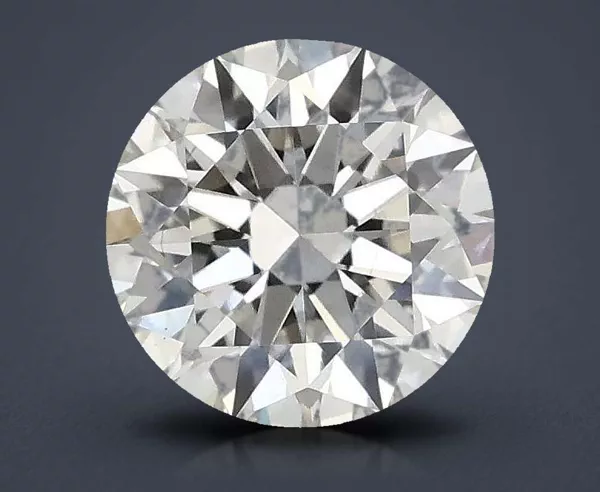 1.58 Carat · G · VS2 Rare Carat Ideal Cut