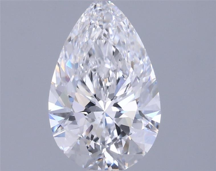 0.98 Carat · D · VS1 Rare Carat Ideal Cut