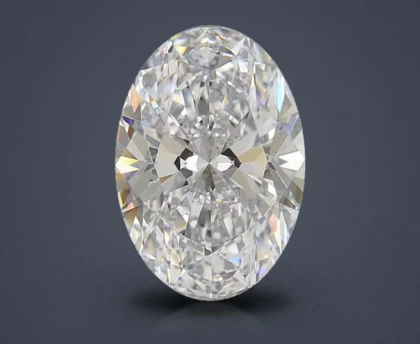 3.05 Carat · D · FL Rare Carat Ideal Cut