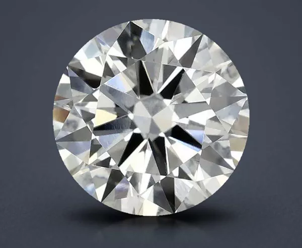 1.45 Carat · G · VVS2 Rare Carat Ideal Cut