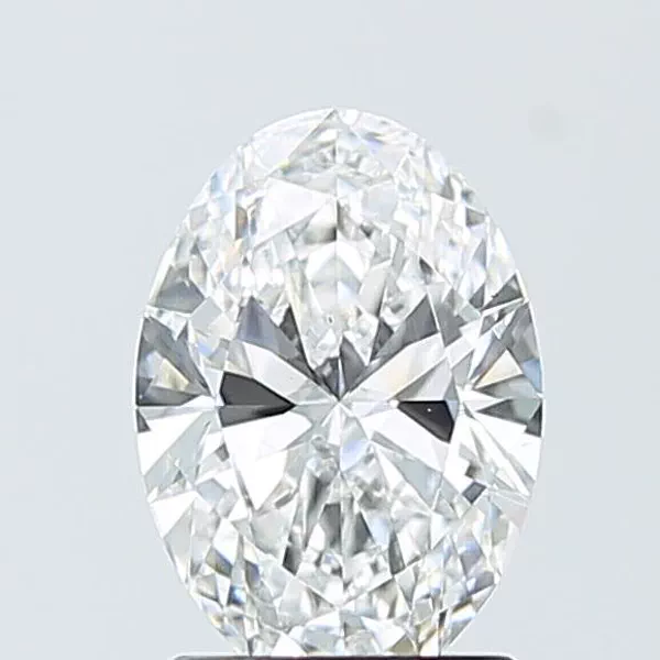 1.39 Carat · D · VS1 Rare Carat Ideal Cut