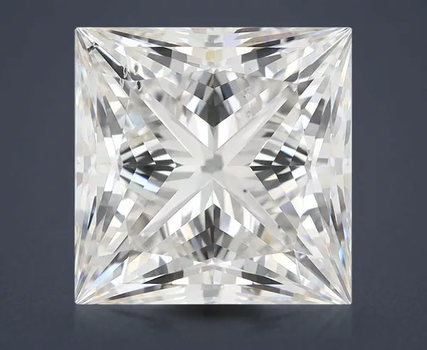 8.16 Carat · H · SI1 Rare Carat Ideal Cut