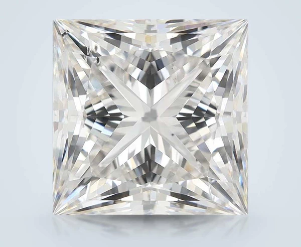 8.16 Carat · H · SI1 Rare Carat Ideal Cut
