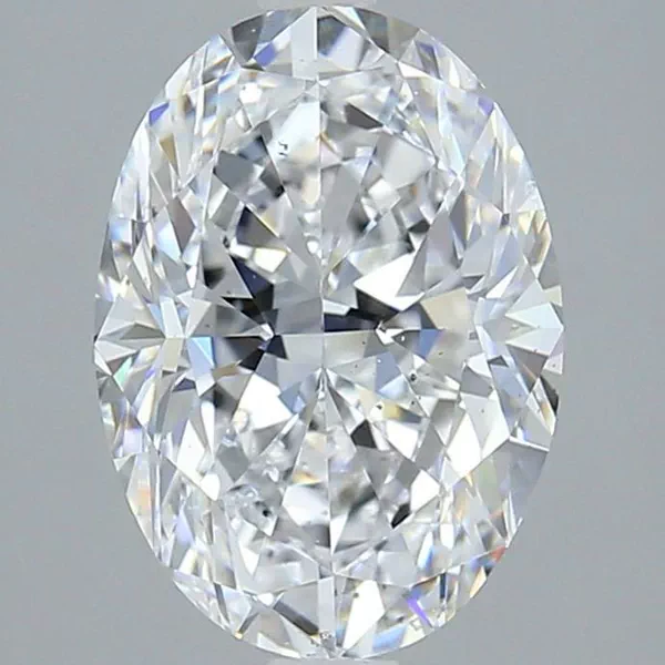 3.3 Carat · D · SI1 Rare Carat Ideal Cut