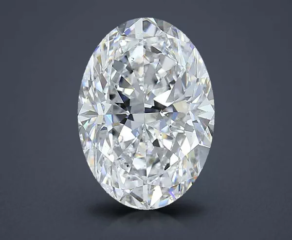 3.3 Carat · D · SI1 Rare Carat Ideal Cut