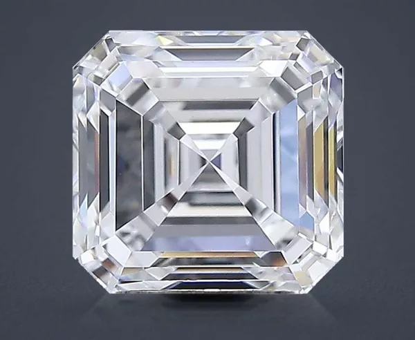 4.49 Carat · D · VVS2 Rare Carat Ideal Cut